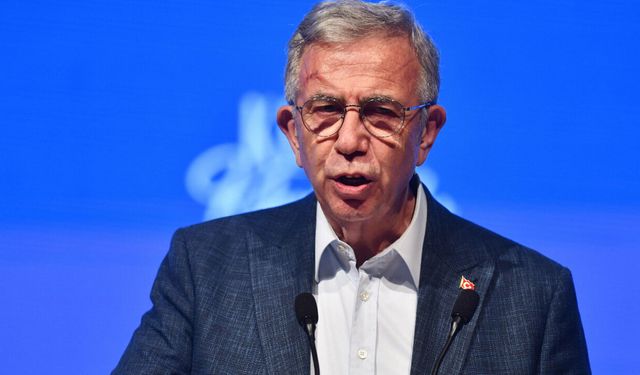 Mansur Yavaş’tan İYİ Parti iddialarına yanıt: “Benden duyarsınız”