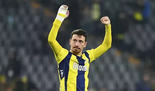 Fenerbahçeli Mert Hakan Yandaş'ın ifadesi ortaya çıktı