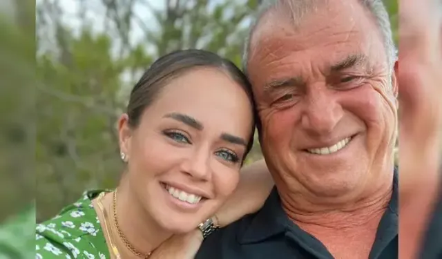 Merve Terim'den Fenerbahçe'ye maç afişi tepkisi