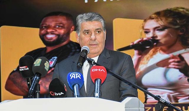 Beşiktaş’ta sandık öncesi mali hayal kırıklığı