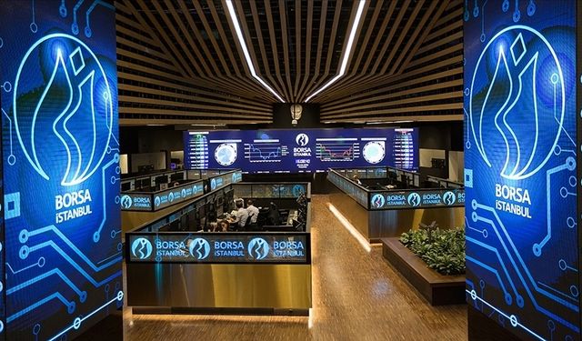 Borsada manipülasyon soruşturması: Eski THK rektörü Ünsal Ban tutuklandı