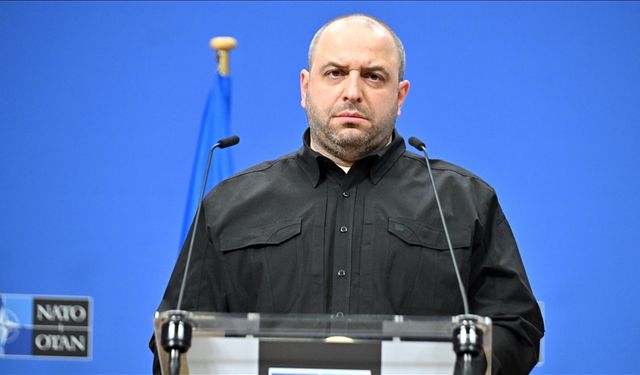 Ukrayna'dan, Türkiye-Rusya-Ukrayna Üçlü Toplantısı'na ilişkin açıklama
