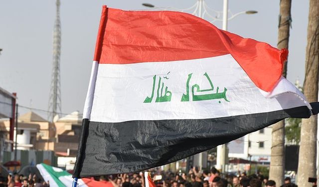 Bağdat'ta zirve öncesi temas: Irak, Mısır ve Ürdün dışişleri bakanları buluştu