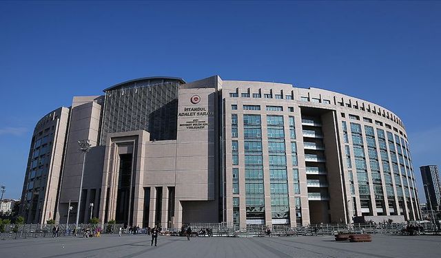 İBB'ye üçüncü dalga operasyonu: 20 kişi adliyeye sevk edildi