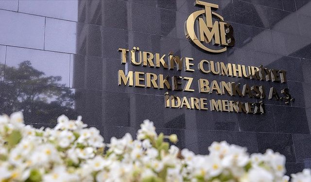 Merkez Bankası rezervleri 141 milyar 51 milyon dolar oldu