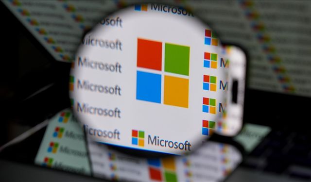 Microsoft, İsrail ordusuna hizmet verdiğini kabul etti