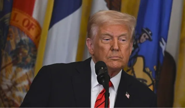 Trump, 2026 bütçe teklifinde 163 milyar dolarlık kesinti öngörüyor