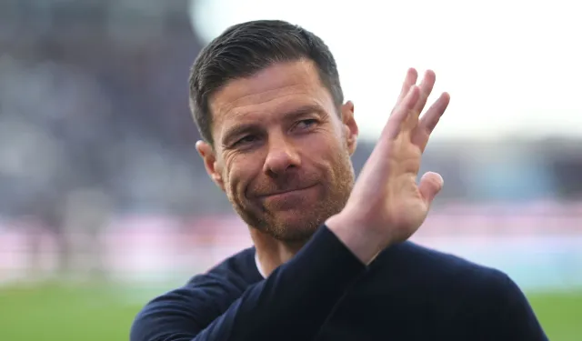 Xabi Alonso sezon sonunda Leverkusen'den ayrılıyor