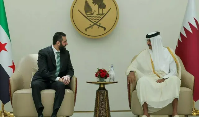 Suudi Arabistan ve Katar, Suriye'nin Dünya Bankası'na olan borcunu ödedi