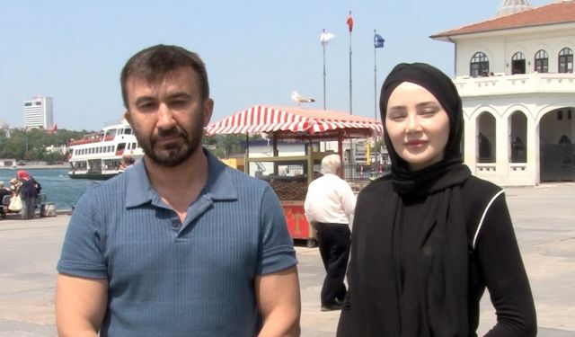 İzmir'de tesettürlü kadının işletmeye alınmadığı iddiasına 3 gözaltı