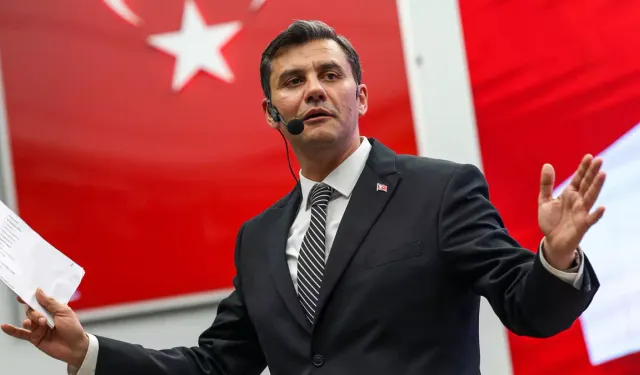 Ferdi Zeyrek'in evinde ilk inceleme yapıldı! "Ciddi sorunlar tespit edildi"