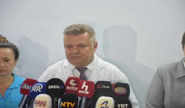 Ferdi Zeyrek için hastaneden yeni açıklama: Durum her an değişebilir!