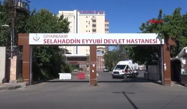 İnşaat halindeki camide elektrik akımına kapılan 10 yaşındaki çocuk öldü