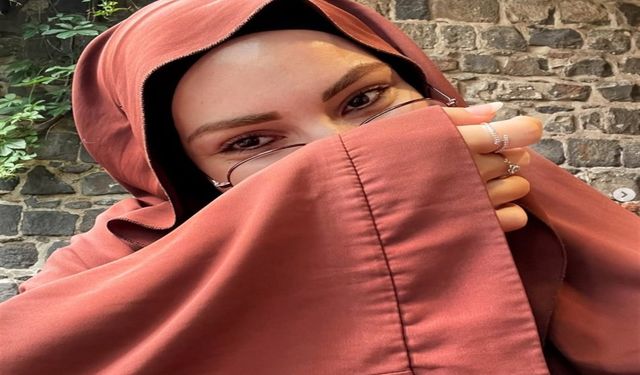Nur Sena intihar notunda işaret etmişti; O araştırma görevlisi, görevinden uzaklaştırıldı