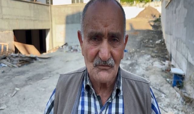 İstanbul'da inşaatta elektrik akımına kapılan müteahhit hayatını kaybetti