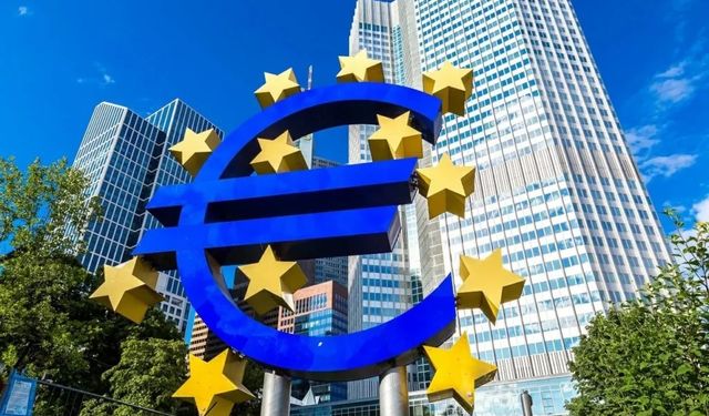 Avrupa Merkez Bankası faiz kararını açıkladı