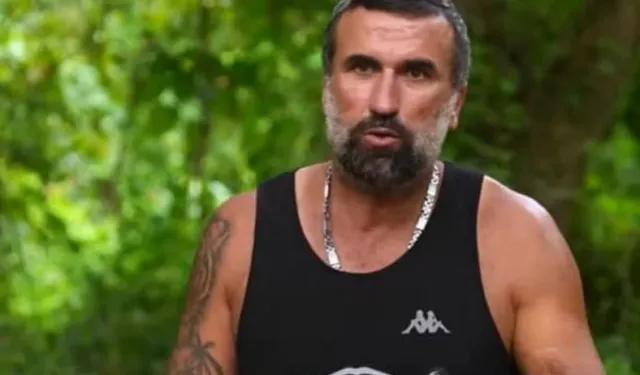 Survivor Hikmet aniden yarışmaya veda etti: Hikmet Survivor'dan neden ayrıldı? İşte sebebi...