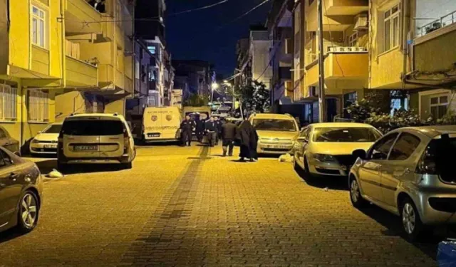 Küçükçekmece'de bir kişi evinde ölü bulundu
