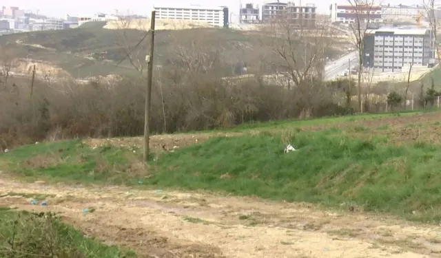 Beykoz'da kayıp olarak aranan kişi boş arazide ölü bulundu