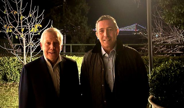 Ali Koç'tan Aziz Yıldırım'a karşı yeni hamle