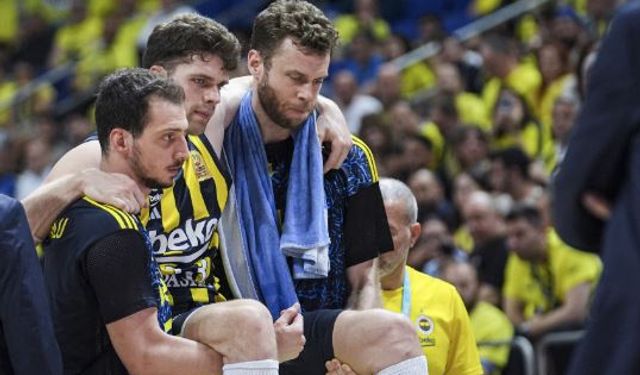 Fenerbahçe'den Tarık Biberoviç açıklaması