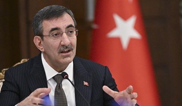 Cevdet Yılmaz: Fon tasfiyelerinde kamu kaynağı kullanımı söz konusu değil