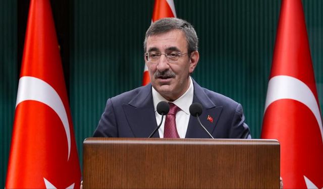 Yılmaz: ABD’nin saldırısı derin endişe uyandırıyor