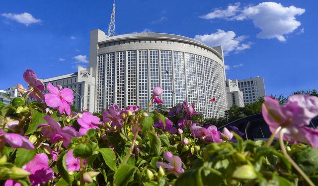 Çin’den Japonya’ya “Taiwan” tepkisi