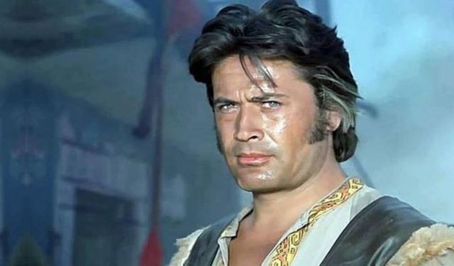 Usta oyuncu Cüneyt Arkın vefatının 3. yılında anılıyor