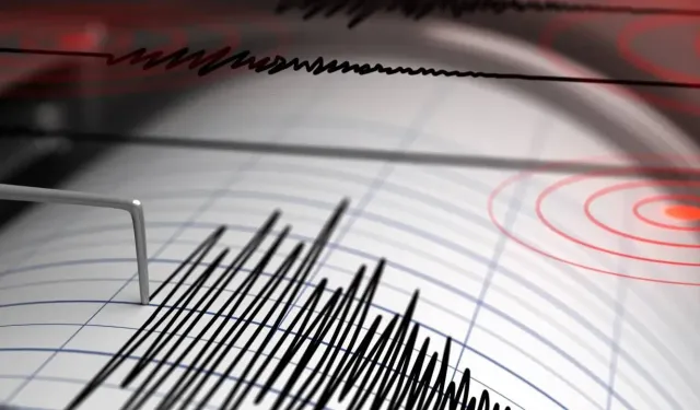 Şili'de 6,4 büyüklüğünde deprem