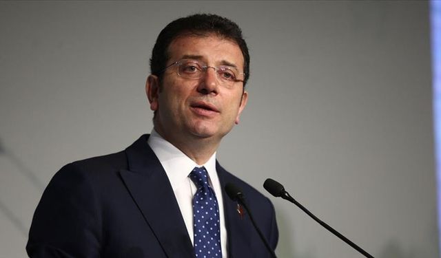 Flaş: İmamoğlu davası 24 Ekim'e ertelendi