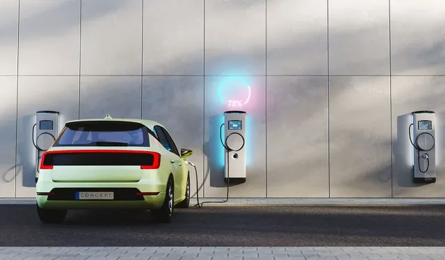 Elektrikli otomobil reklamlarına ceza yağdı: 15,8 milyon TL