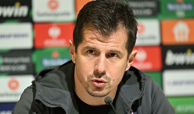 Emre Belözoğlu, başka kulüple anlaştığı iddiasını yalanladı