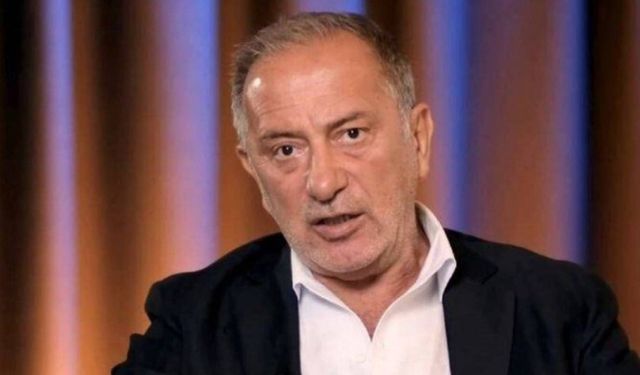 Fatih Altaylı tutuklandı
