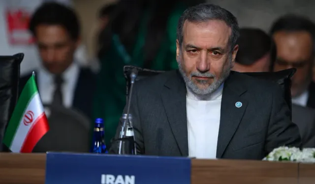 Flaş... Abbas Irakçi'den Batı'ya tepki!  'İran hiç terk etmediği bir masaya nasıl geri dönebilir?'