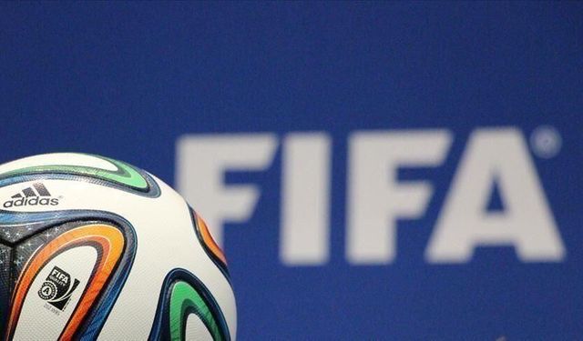 FIFA’dan İsrail kararı: Men talebi reddedildi
