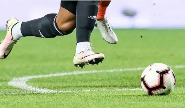 Trendyol 1. Lig’e son bilet
