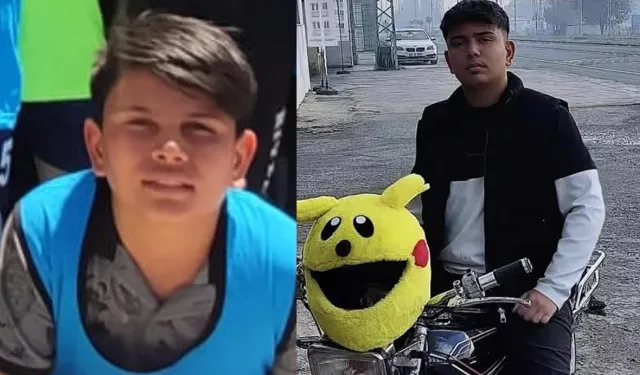 Genç futbolcu, kazada hayatını kaybetti