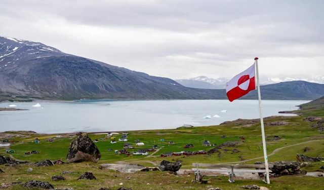 AB'den Grönland hamlesi: 200 milyon avroluk paket
