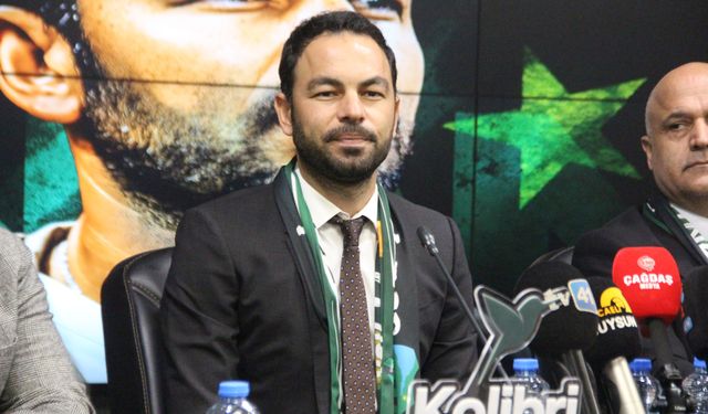 İmzalar atıldı: Kocaelispor’da Selçuk İnan dönemi resmen başladı