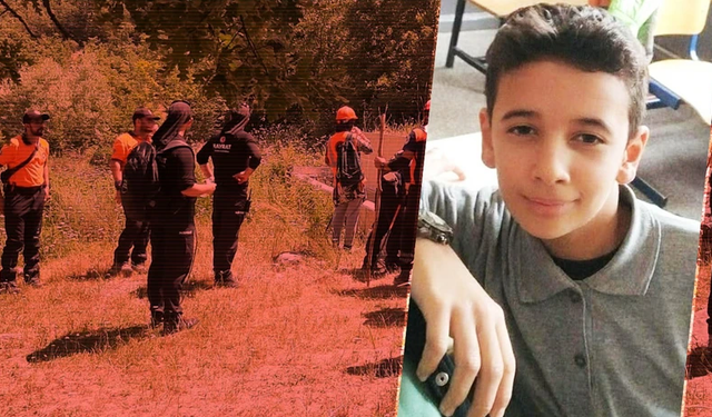 5 gündür kayıptı! Burak Koçak arkadaşının evinde bulundu