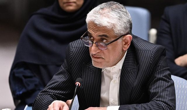 İran'a saldırı ABD tarihine kara bir leke olarak geçti