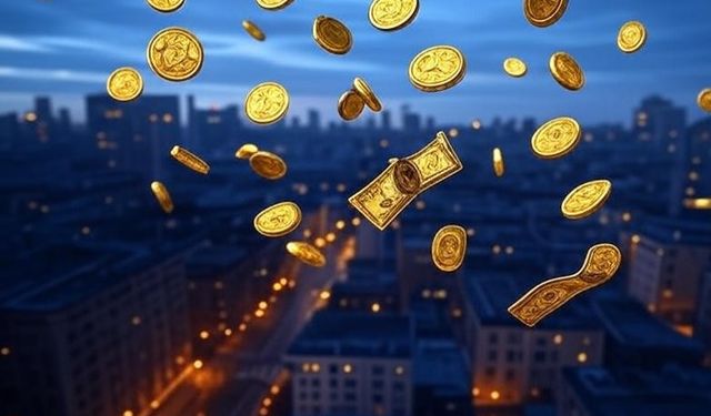 Altın fiyatlarında beklenmeyen yükseliş!