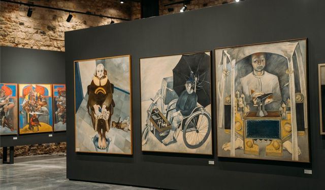 İstanbul’da bu hafta sanatseverlere etkinlik yağmuru