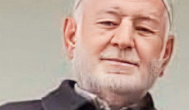Sivas’ta kene kabusu: 80 yaşındaki adam hayatını kaybetti