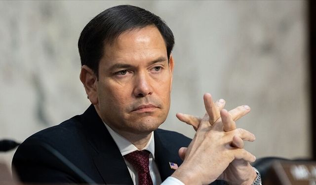 Rubio'dan NATO'ya: İttifakı yeniden değerlendireceğiz