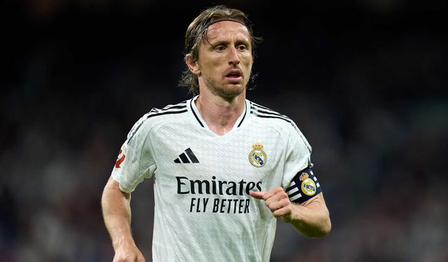 Milan'ın Modric için teklifi belli oldu