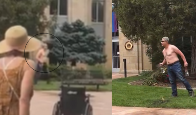 Yahudi gruba saldırı sonrası, Soliman’ın ailesine sınır dışı engeli