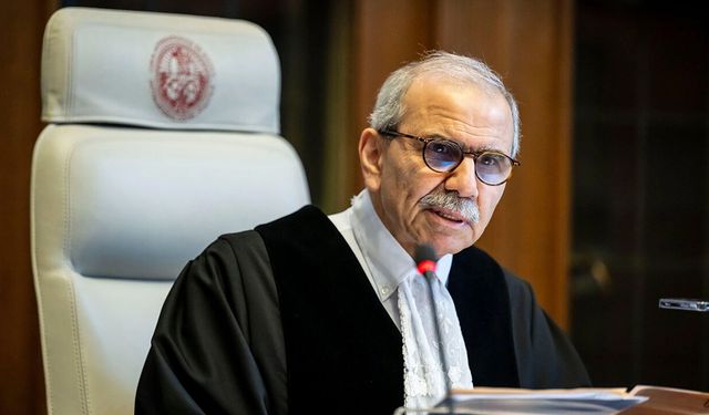 Lübnan Başbakanı Selam’dan uluslararası destek çağrısı