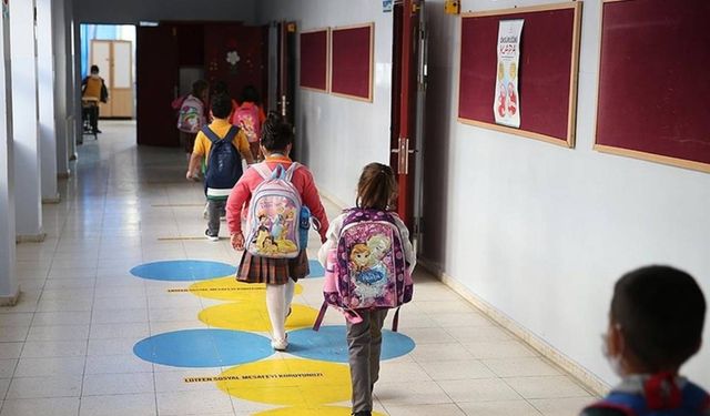 Okullarda yaz tatili 20 Haziran’da başlıyor